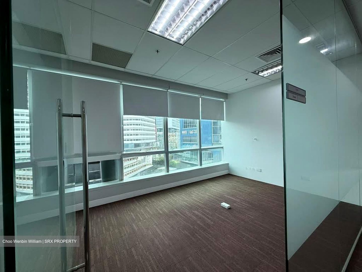 Sunshine Plaza (D7), Office #597567421